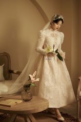 -梵初·STUDIO婚纱摄影(通州万达店)