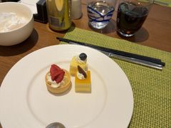 -上海波特曼丽思卡尔顿酒店