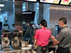 -麦当劳(厦门梧村店)