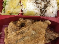 -大圆碗•T骨大排饭(永安道店)