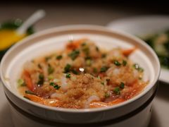 蒜蓉粉丝蒸虾球-東大方(湖州白鹭迎店)