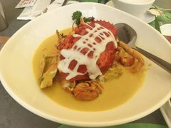 -帕蓝·暹罗料理(大学路店)