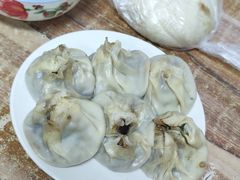 -德润福严氏烧麦总店(友谊路总店)