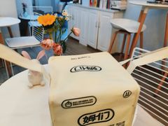 -姆们M Sweetie Cake(三里屯店)