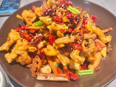 -天成·川菜家宴(海港城店)
