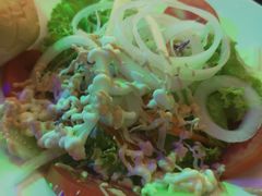 -Green Tree Rest. & Pub