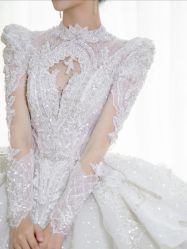 -韩国天使嫁衣婚纱礼服馆(上海旗舰店)