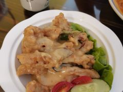 -马来MO简餐.南洋风味料理(美食街店)