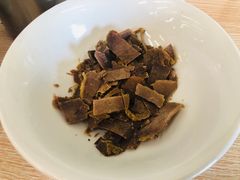 凉拌牛肉-大藏村拉面(保利首开·熙悦春天店)