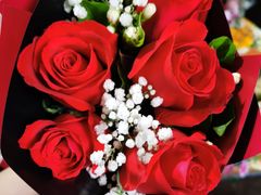 -循礼门鲜花花市(武汉循礼门店)