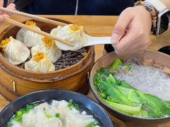 -常鲜德乐购迎桂馒头店(麻巷公寓店)