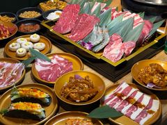 -九田家黑牛烤肉料理(溧阳吾悦店)