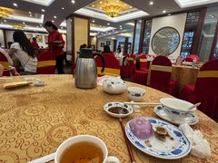 -汕头金海湾大酒店(万象城店)