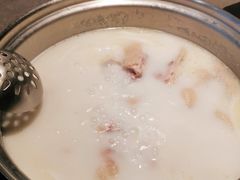 椰子鸡-同仁四季椰子鸡(宝安壹方城店)