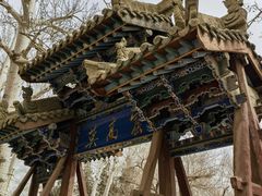 -敦煌莫高窟