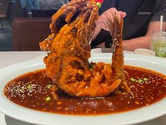 -老太原菜馆(万达店)