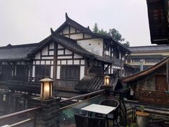 -壹丁咖啡(宽窄巷子店)