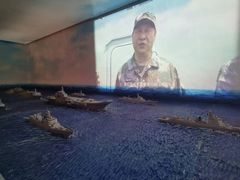 -中国人民解放军海军博物馆