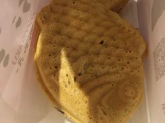 -粉粉乐鲷鱼烧(美罗城店)