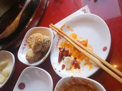 -山城辣妹子(定福庄店)