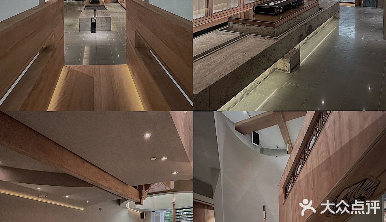 湛江探店/街潮x工业美术感•TNT2.0回归