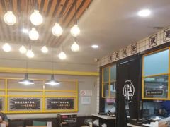 大堂-犟骨头排骨饭(回龙观龙禧店)