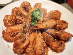 -果果高餐厅(香开新城西区店)
