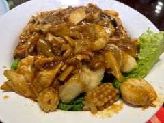 -惠宾饭庄(中山路店)