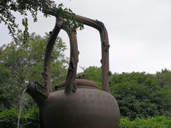 -天目湖山水园
