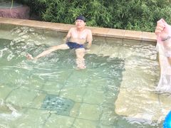 -徂徕山森林康养度假谷温泉