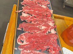 -蜀辣居鲜货老火锅(红牌楼店)