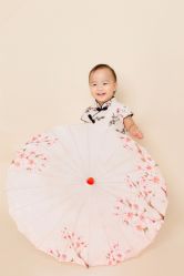 -小熊维尼高端儿童摄影(福田新洲店)