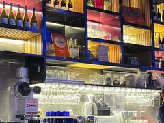 -玛尚诺意式餐厅(官舍店)