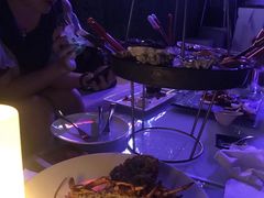 海鮮塔-VENU+海景酒廊