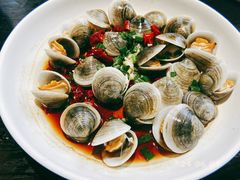 -健眺小海鲜(临海后山店)