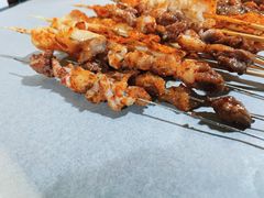 羊肉筋-烤五行·烧烤烤串(石佛营店)