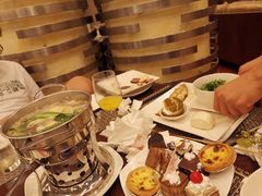 -天诚丽筠酒店-西餐厅