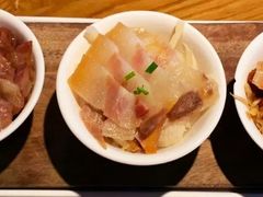 -刀板香·安徽菜(国购IFC店)