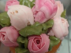 -BONCAKE裱花蛋糕(万象汇店)