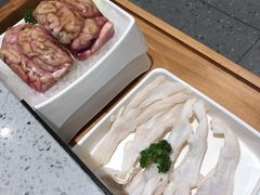 -芳竹园火锅(塘沽金街店)