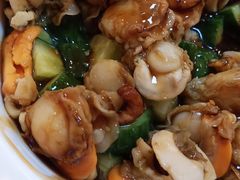 -奥华餐厅·老张记(台基厂店)