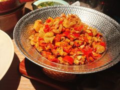 -沅江水·湖南家宴(南村万博长隆商圈店)