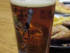 -Tubestation站点比萨(五道营店)