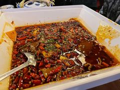 -杨记隆府(白象街店)