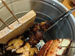 -炒豆合作社(东四总店)