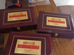 -宫品海参专卖店(黄浦老西门店)
