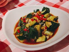 -文昌阁·长沙市井菜(美食地标店)