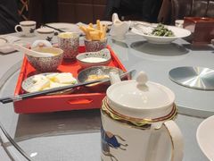 -九十九顶毡房(清河店)