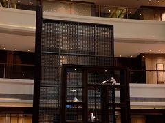 -舟山希尔顿酒店