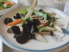 -天天渔港(杏林街店)